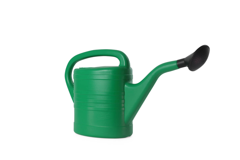 Watering can 10l - green, , medium-null