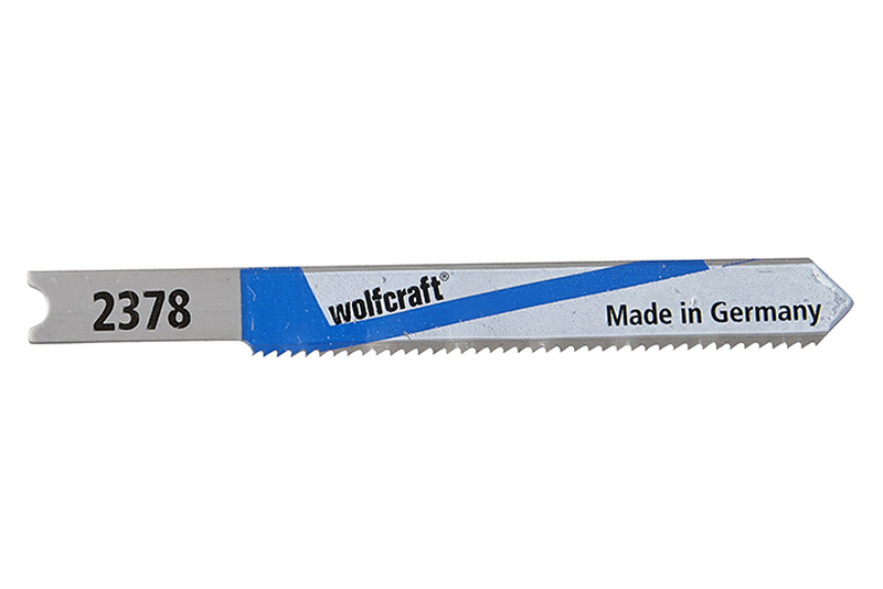 Wolfcraft λameς σeγaς bim 52mm 2τεμ., , medium image number null