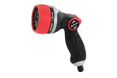 Adjustable spraying nozzle (077201), , medium