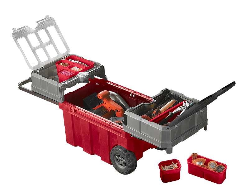 Keter 537372 master loader, , medium image number null