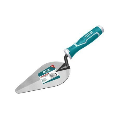 Total bricklaying trowel 7″, , medium