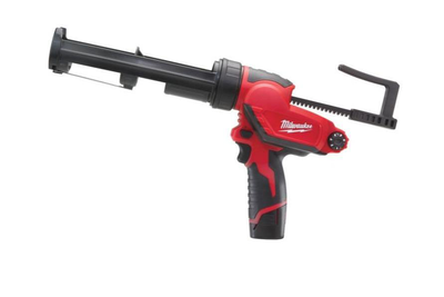 M12pcg/310-201b  caulk gun 12v (158066), , medium