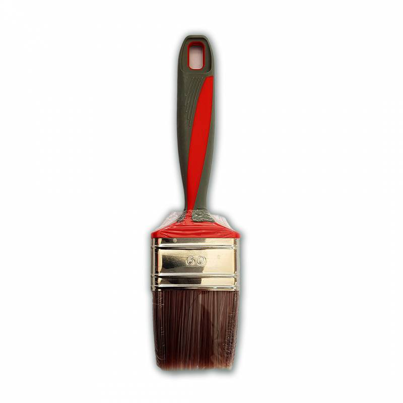PaintBrush 60mm Soft 2-K Acrylic-null