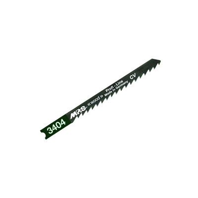 Wood blade 3404 for electric saw 75x100mm 5pcs, , medium