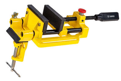 Topex μεγγενες παγκου 100mm, , medium