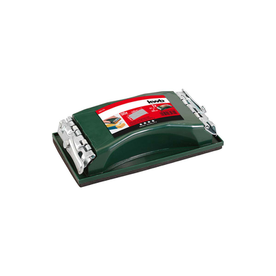 Hand abrasiver 93x230mm, , medium