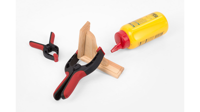 Kreator krt553102 sping clamps 120mm 2pc