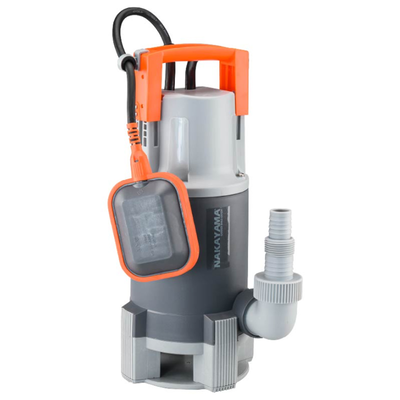 Nakayama pro dirty water pump 900w np1040, , medium