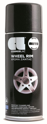 Diamond black wheel rim 400ml, , medium