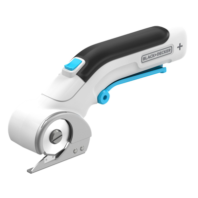 Black & decker bcrc115-xj rotary cutter 3.6v