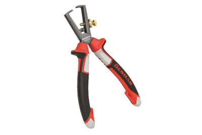 Powergrip stripping plier (163984)