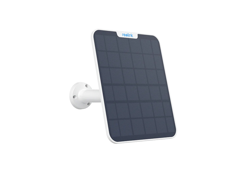 Product image: Reolink solar panel 2 - white, , medium-null