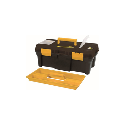 Artplast tool box plastic 450x238x210mm, , medium