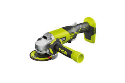 R18ag angle grinder 18v (141711)