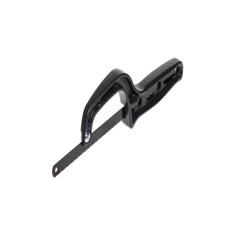 Stanley hacksaw with plastic hand, , medium-null