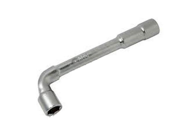 Angle socket wrench (a10858), , medium