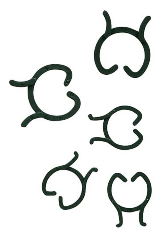 Verdemax clips for plants 50pcs, , medium-null