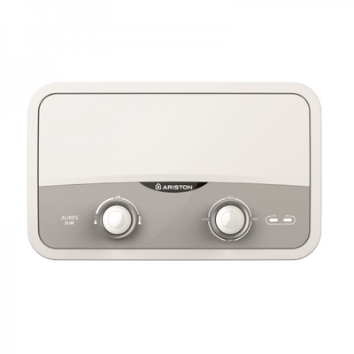 Ariston aures sf 7 sh eu water heater 7kw, , medium