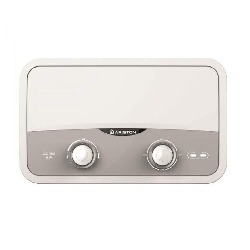 Ariston aures sf 7 sh eu water heater 7kw, , medium-null