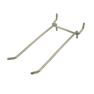Double hook 100mm