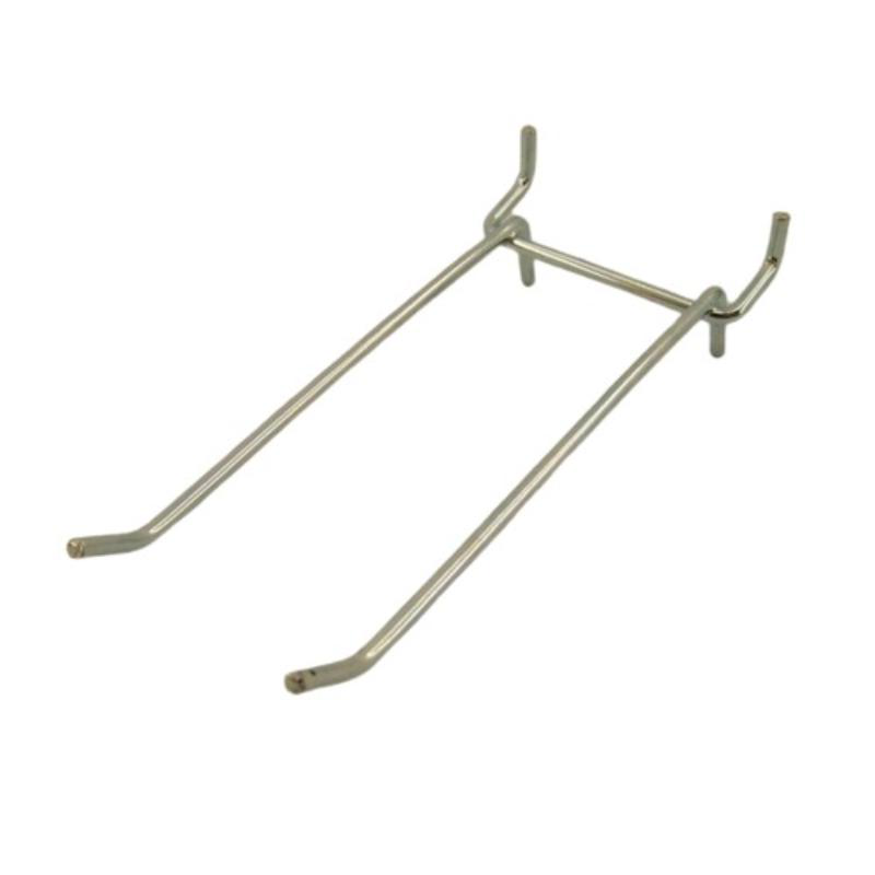Double hook 100mm, , medium image number null