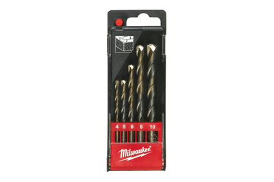 Concrete drill bit set (a3850), , medium