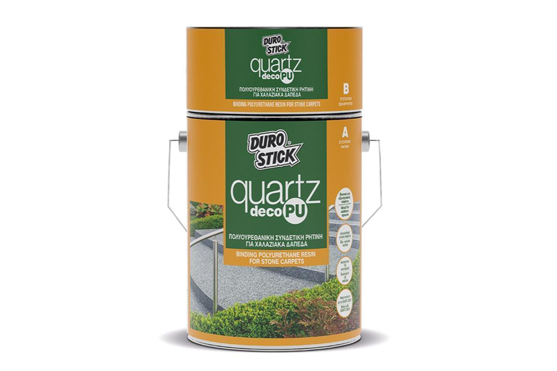 Product image: Binding polyurethane resin for stone carpets (169101)-null