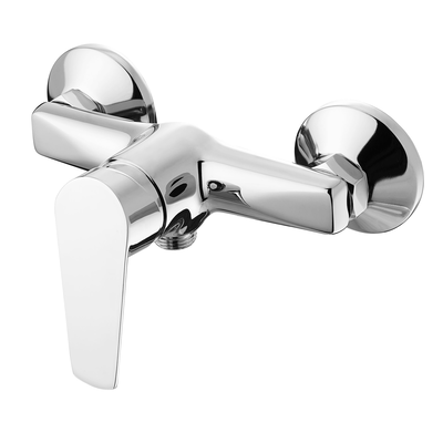 Idrobricshower mixer eureka
