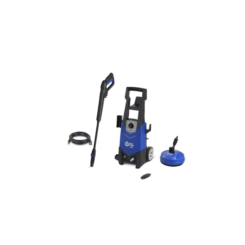 Product image: Annovi reverberi pressure washer 473 160bar-null