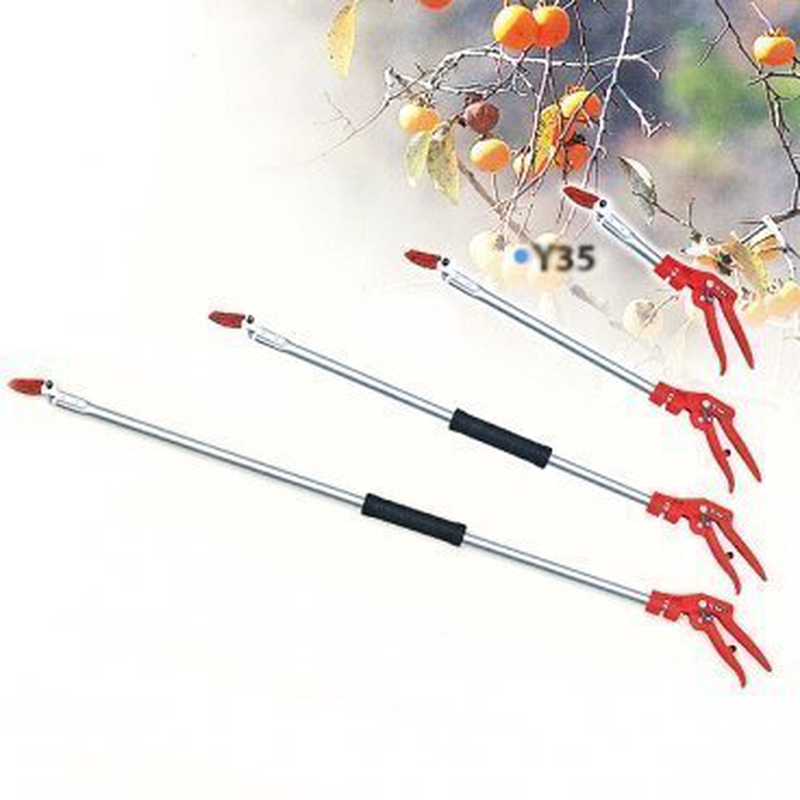 Long reach cut & hold pruner 210cm, , medium-null