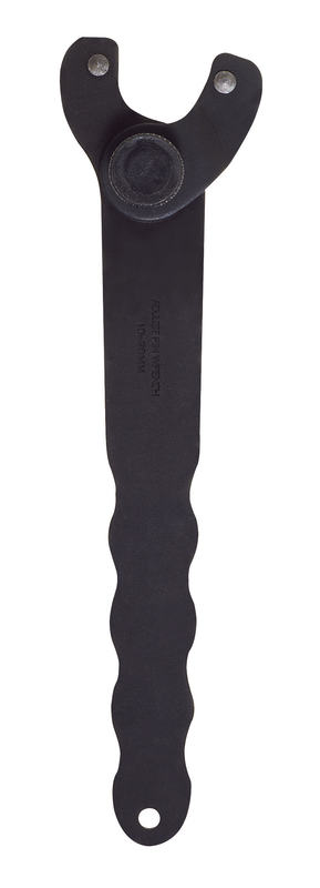 Pg adjustable steel universal wrench, , medium-null