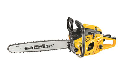 Gcs 246 plus - chain saw 46cc ff group (165867)