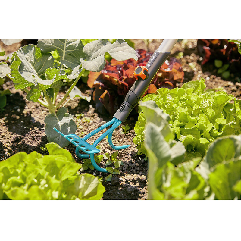 Gardena combisystem grabber -  rake, , medium-null