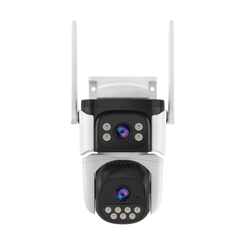 Vstarcam outdoor camera Wi-Fi dual lens 3mp ip66 waterproof, , medium-null