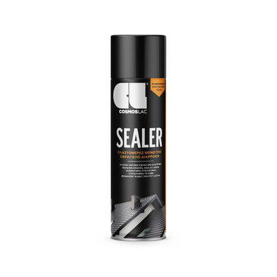 Cosmoslac sealer &sigma;&pi;&rho;&epsilon;ϊ &mu;&alpha;&upsilon;&rho;&omicron; 500ml, , medium