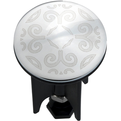 Wenko βυσμα αποστραγγισης 4cm- chrome, , medium