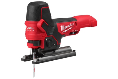 M18fbjs-0 - heavy duty battery jigsaw 18v  (162591), , medium