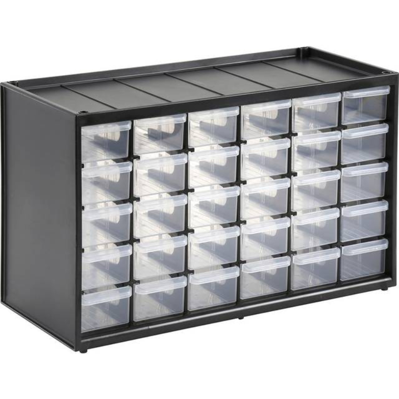 Stanley 1-93-980 assortment box-null