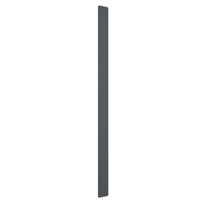 Vogels TVa6000 4 cables cover black, , medium