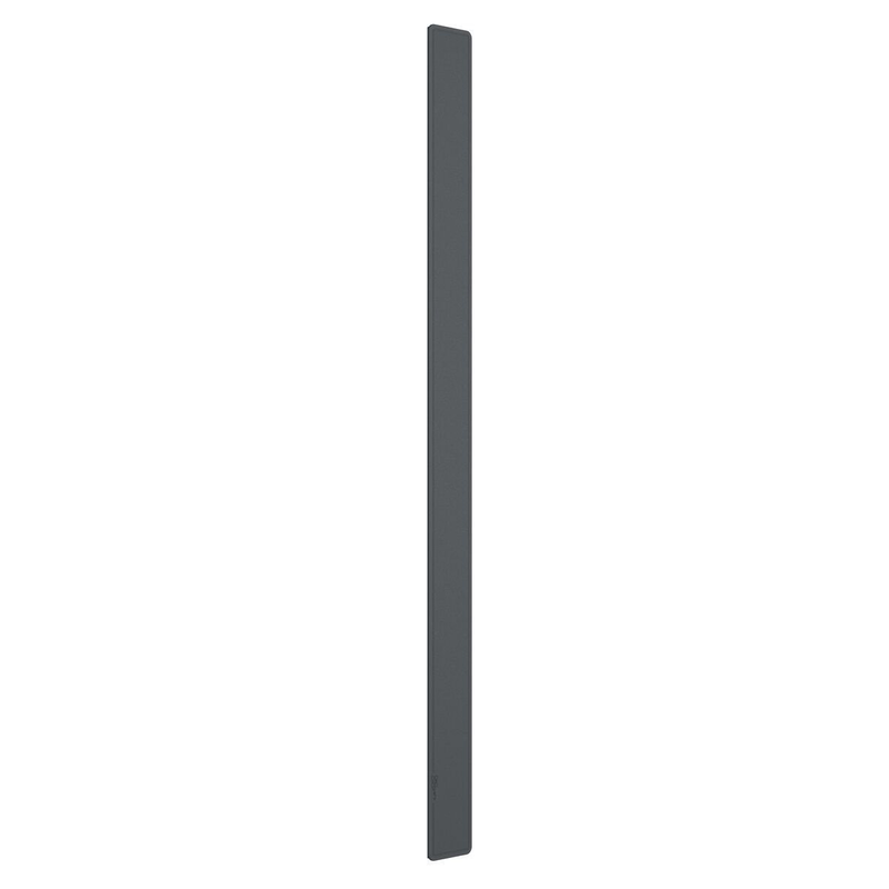 Product image: Vogels TVa6000 4 cables cover black, , medium-null