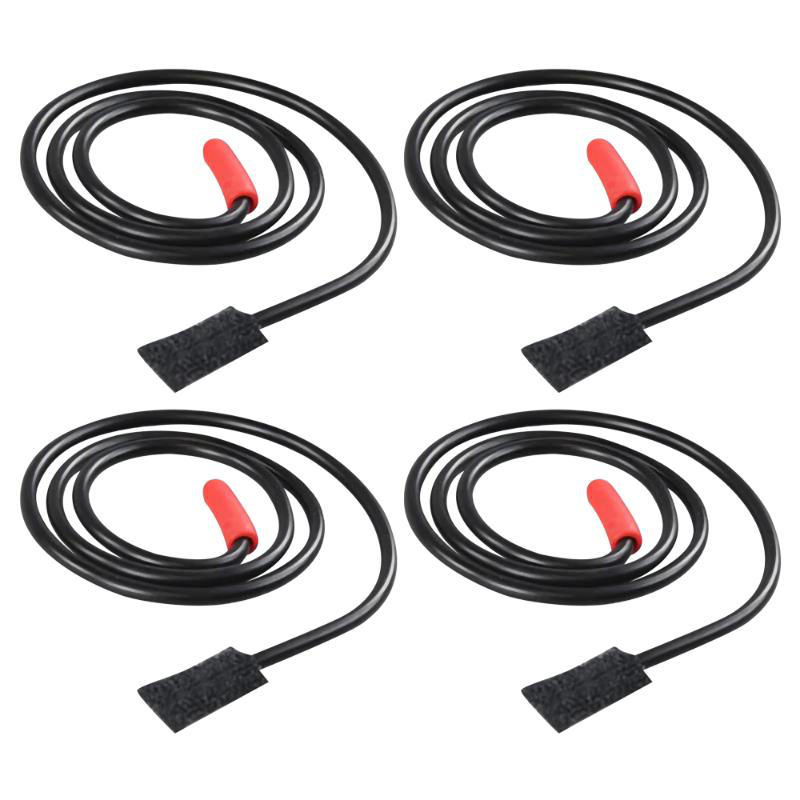 Dekton wonder snake set 4pcs, , medium image number null