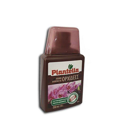 Fertiliser for orchids 250ml, , medium