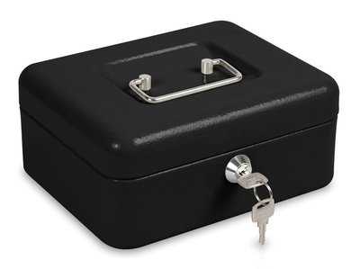 Kreator krt691200 money box 200x160x90mm, , medium