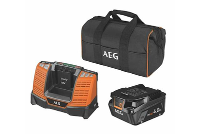 L1840shd  - battery & charger set with bag (168997), , medium