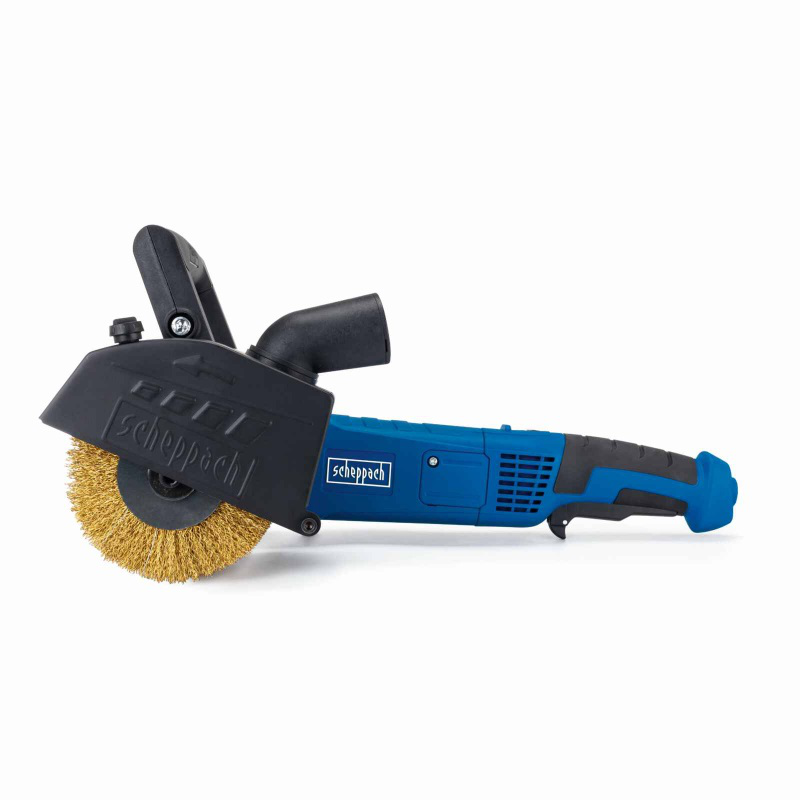 Scheppach universal sanding and grinding tool 1300w, , medium-null