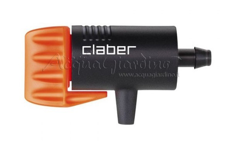 Product image: Claber 91209 2" l/h dripper 10pcs-null