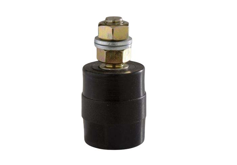 Delta nylon guide nuts 42x49mm, , medium image number null