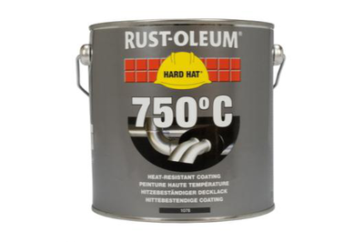 Heat resistant paint (a8856), , medium