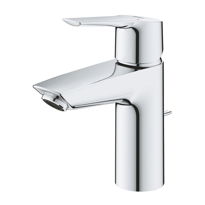 Grohe ohm start basin mixer 1/2 s-size