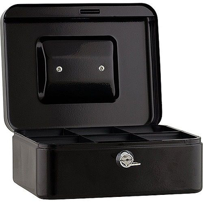 Forpus cash box 10" 25cm  f80103, , medium